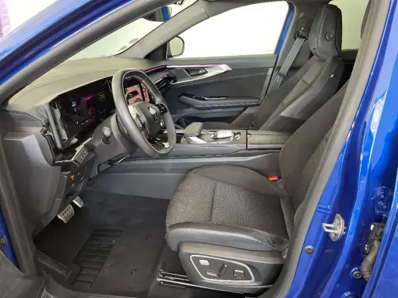 RENAULT AUSTRAL - voiture d'occasion - Photo 18