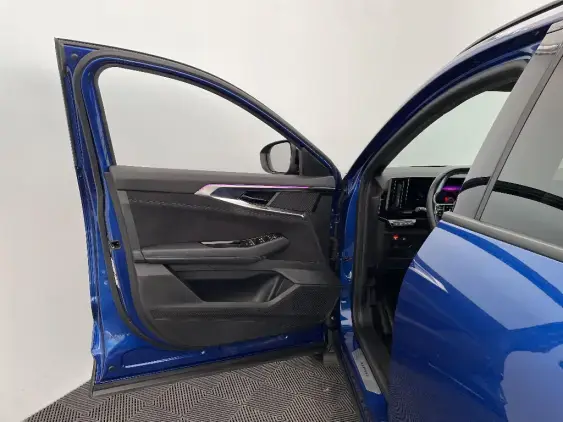 RENAULT AUSTRAL - voiture d'occasion - Photo 19