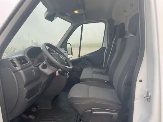 RENAULT MASTER FG III - voiture d'occasion - Photo 14