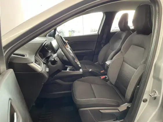 RENAULT CAPTUR II - voiture d'occasion - Photo 18