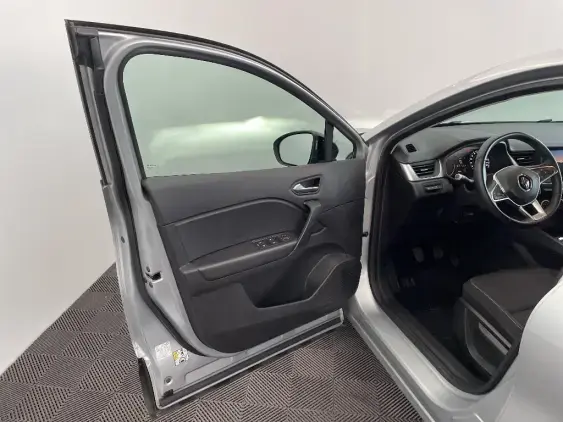 RENAULT CAPTUR II - voiture d'occasion - Photo 19