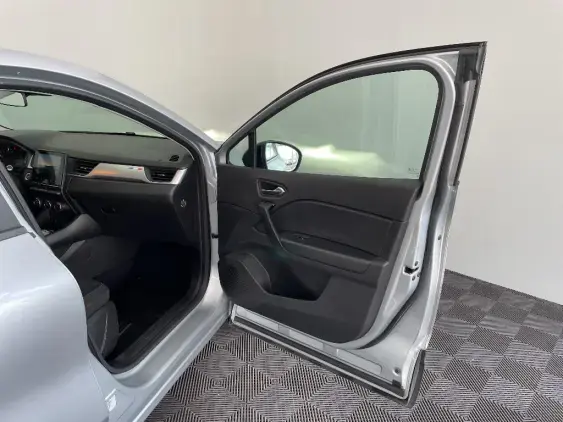 RENAULT CAPTUR II - voiture d'occasion - Photo 20