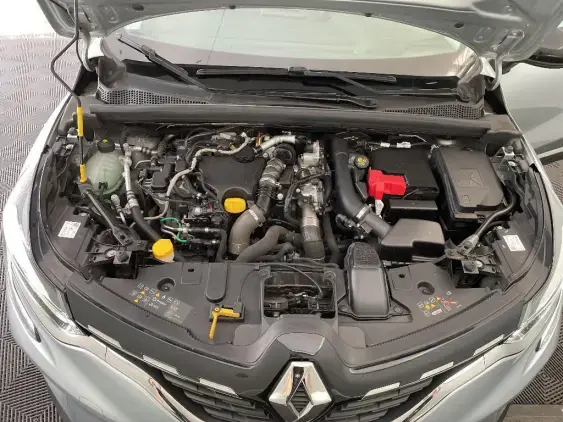 RENAULT CAPTUR II - voiture d'occasion - Photo 21