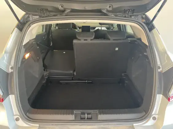 RENAULT CAPTUR II - voiture d'occasion - Photo 16