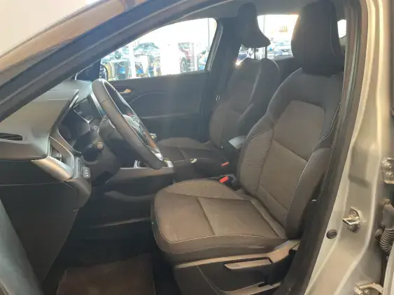 RENAULT CAPTUR II - voiture d'occasion - Photo 18