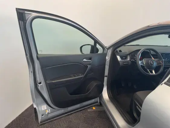 RENAULT CAPTUR II - voiture d'occasion - Photo 19