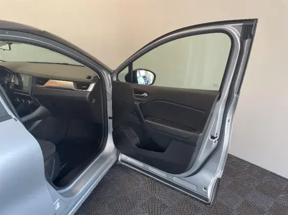 RENAULT CAPTUR II - voiture d'occasion - Photo 20