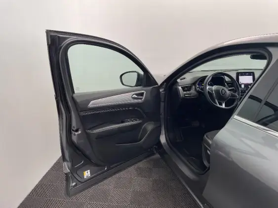 RENAULT ARKANA - voiture d'occasion - Photo 19