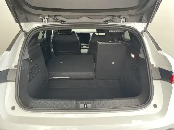 RENAULT MEGANE V - voiture d'occasion - Photo 16