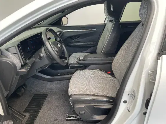 RENAULT MEGANE V - voiture d'occasion - Photo 17