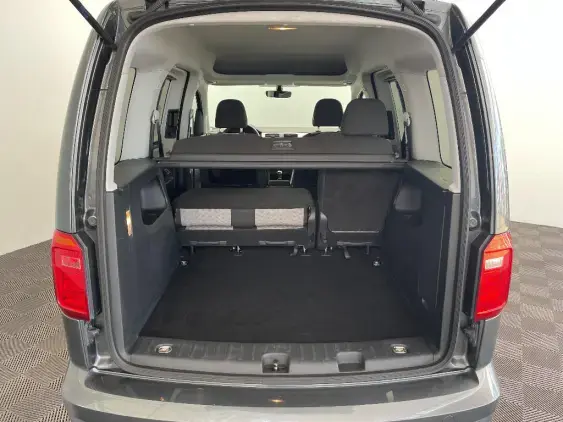 VOLKSWAGEN CADDY IV - voiture d'occasion - Photo 16