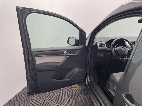 VOLKSWAGEN CADDY IV - voiture d'occasion - Photo 18