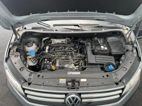 VOLKSWAGEN CADDY IV - voiture d'occasion - Photo 20
