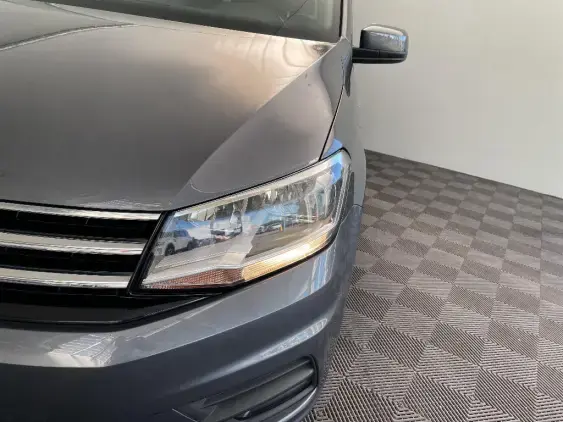 VOLKSWAGEN CADDY IV - voiture d'occasion - Photo 21
