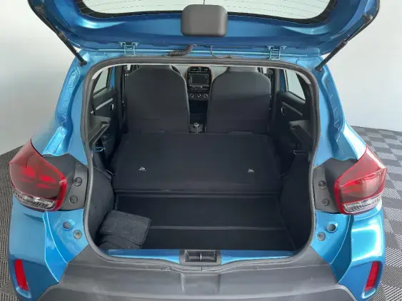 DACIA SPRING - voiture d'occasion - Photo 16