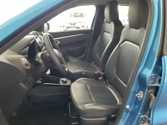 DACIA SPRING - voiture d'occasion - Photo 18