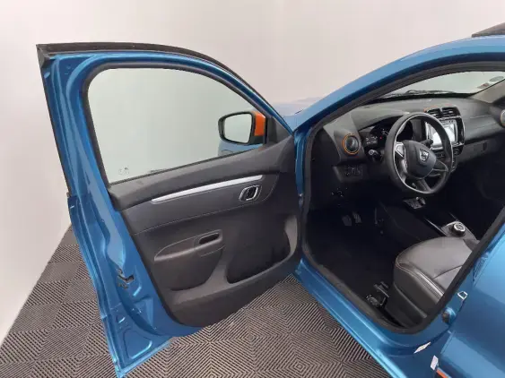 DACIA SPRING - voiture d'occasion - Photo 19
