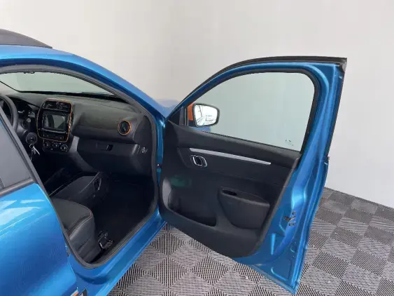 DACIA SPRING - voiture d'occasion - Photo 20