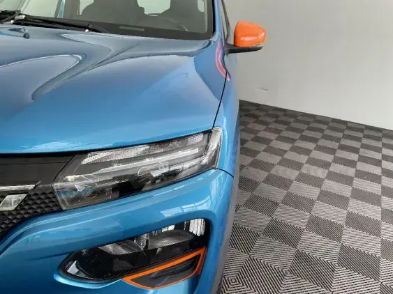 DACIA SPRING - voiture d'occasion - Photo 22
