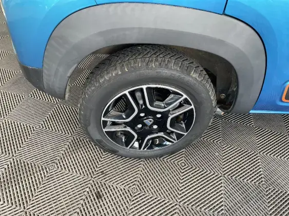 DACIA SPRING - voiture d'occasion - Photo 25