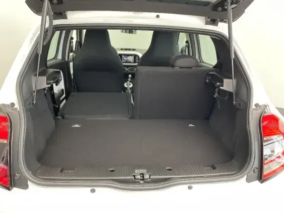 RENAULT TWINGO ELECTRIQUE III - voiture d'occasion - Photo 15