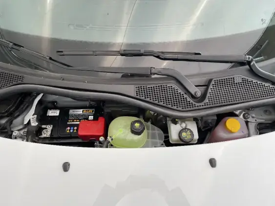 RENAULT TWINGO ELECTRIQUE III - voiture d'occasion - Photo 20