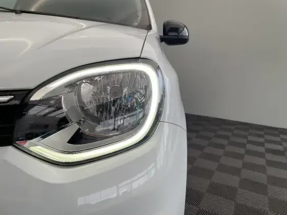 RENAULT TWINGO ELECTRIQUE III - voiture d'occasion - Photo 21