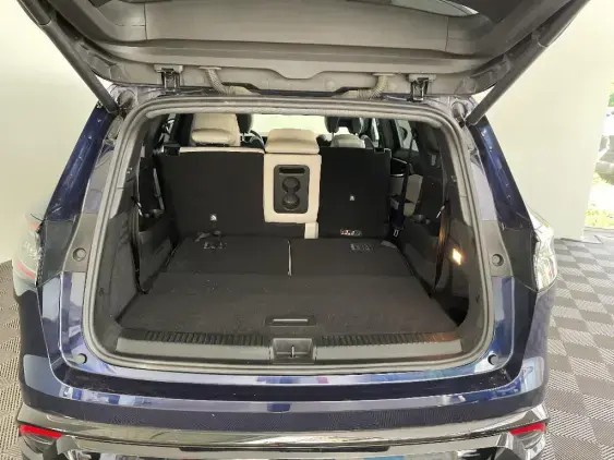 RENAULT ESPACE VI - voiture d'occasion - Photo 16