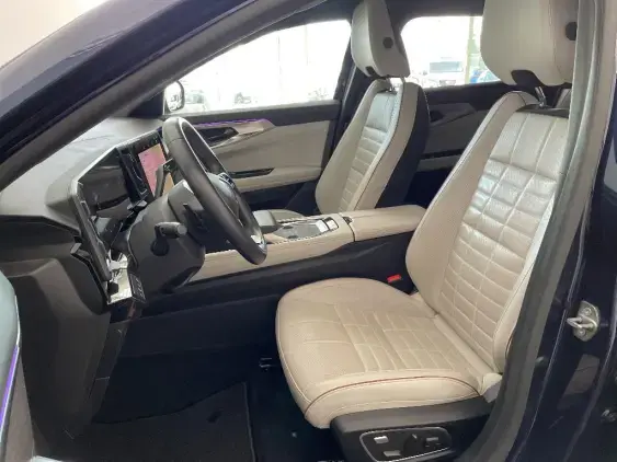 RENAULT ESPACE VI - voiture d'occasion - Photo 18