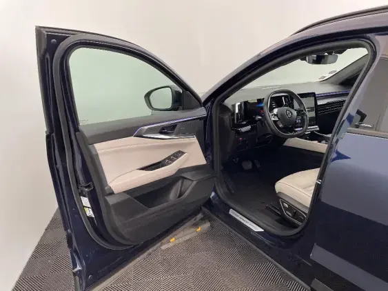 RENAULT ESPACE VI - voiture d'occasion - Photo 19