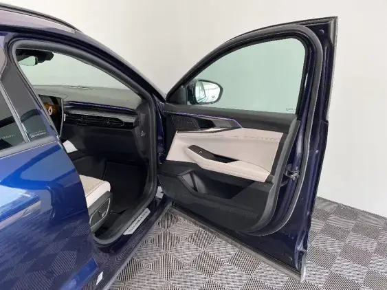 RENAULT ESPACE VI - voiture d'occasion - Photo 20