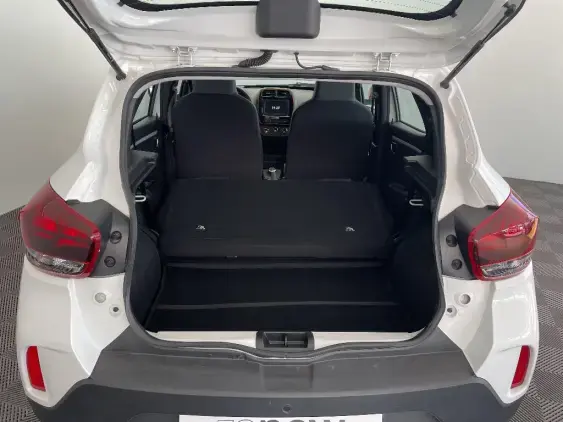 DACIA SPRING - voiture d'occasion - Photo 16