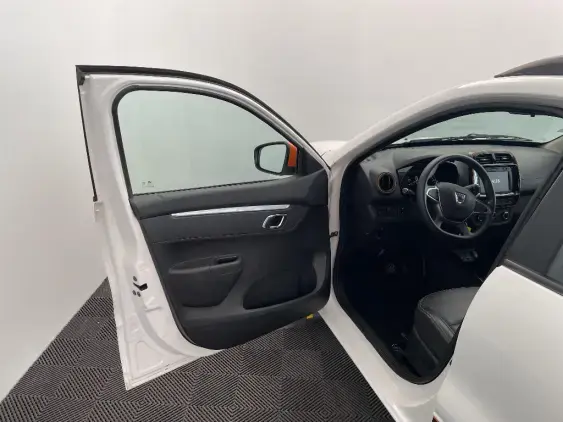 DACIA SPRING - voiture d'occasion - Photo 18