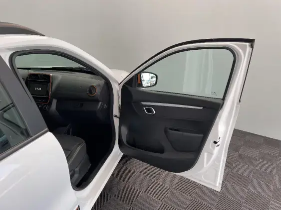 DACIA SPRING - voiture d'occasion - Photo 19