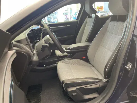RENAULT MEGANE V - voiture d'occasion - Photo 17