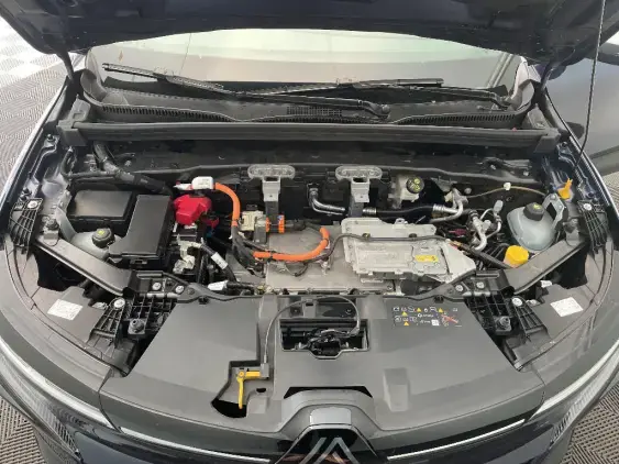 RENAULT MEGANE V - voiture d'occasion - Photo 20