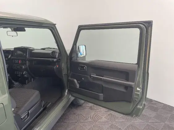 SUZUKI JIMNY IV - voiture d'occasion - Photo 16