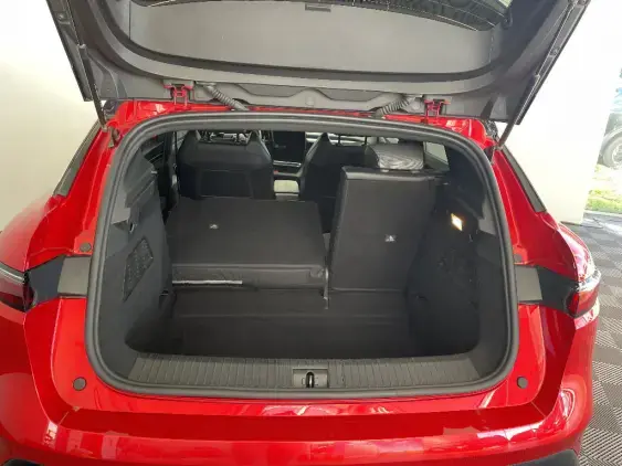 RENAULT MEGANE V - voiture d'occasion - Photo 16