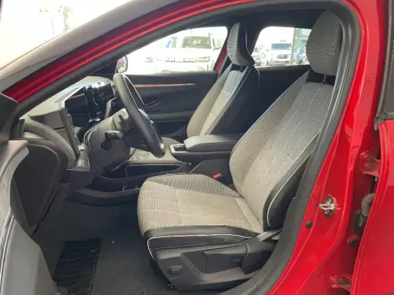 RENAULT MEGANE V - voiture d'occasion - Photo 17