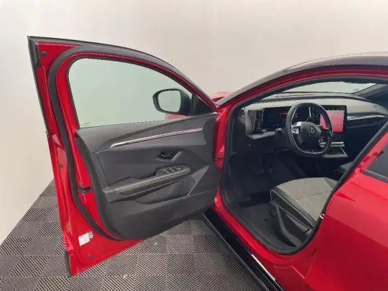 RENAULT MEGANE V - voiture d'occasion - Photo 18