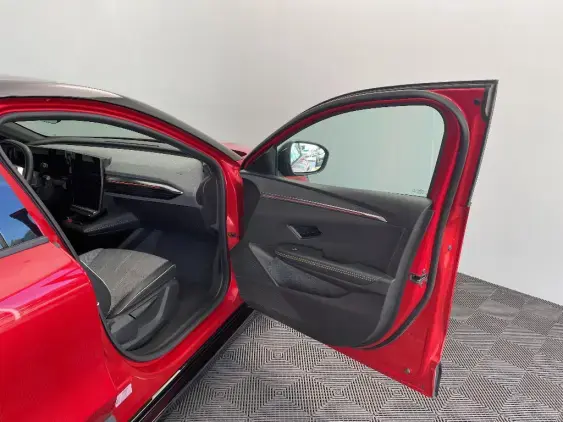 RENAULT MEGANE V - voiture d'occasion - Photo 19
