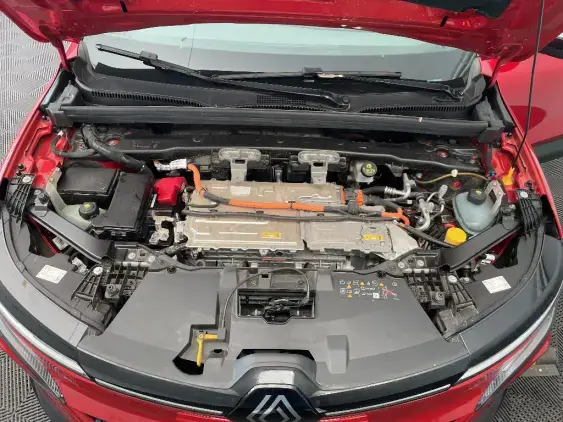 RENAULT MEGANE V - voiture d'occasion - Photo 20