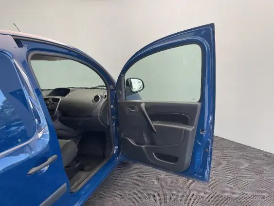 RENAULT KANGOO EXPRESS II - voiture d'occasion - Photo 17