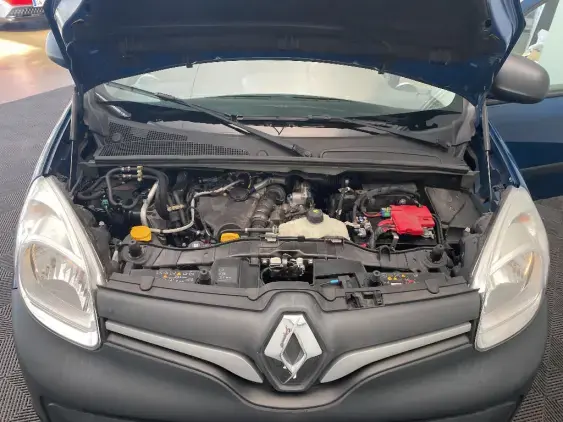 RENAULT KANGOO EXPRESS II - voiture d'occasion - Photo 18