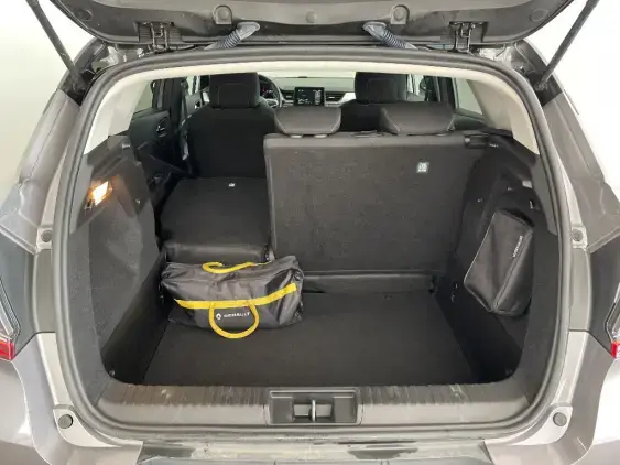 RENAULT CAPTUR II - voiture d'occasion - Photo 16
