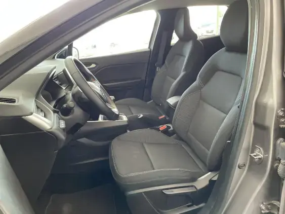 RENAULT CAPTUR II - voiture d'occasion - Photo 18