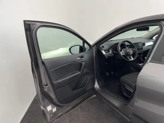 RENAULT CAPTUR II - voiture d'occasion - Photo 19