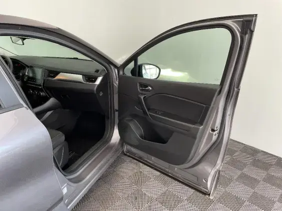 RENAULT CAPTUR II - voiture d'occasion - Photo 20