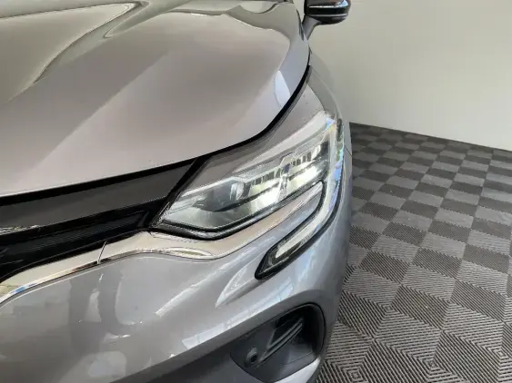 RENAULT CAPTUR II - voiture d'occasion - Photo 22