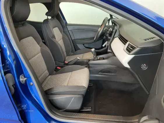 RENAULT CLIO V - voiture d'occasion - Photo 19
